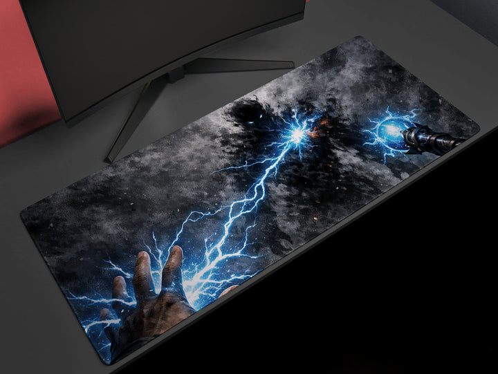 Deskpad - Stormbound Duel, image 1