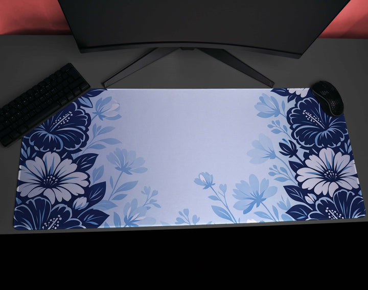 Deskpad - Midnight Petals, image 3