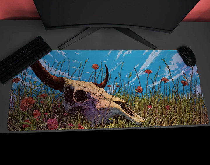 Deskpad - Prairie Relic, image 3