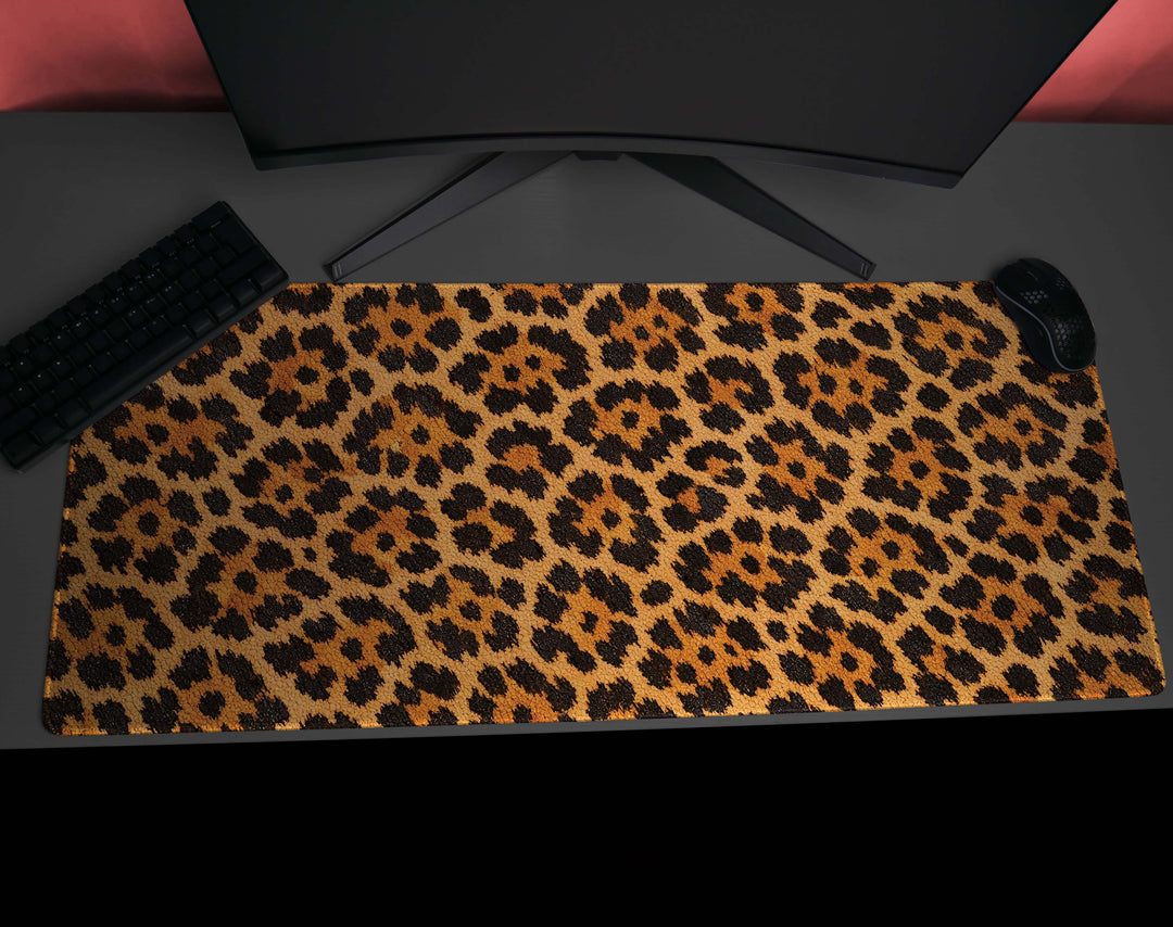 Deskpad - Savanna Spots, image 3