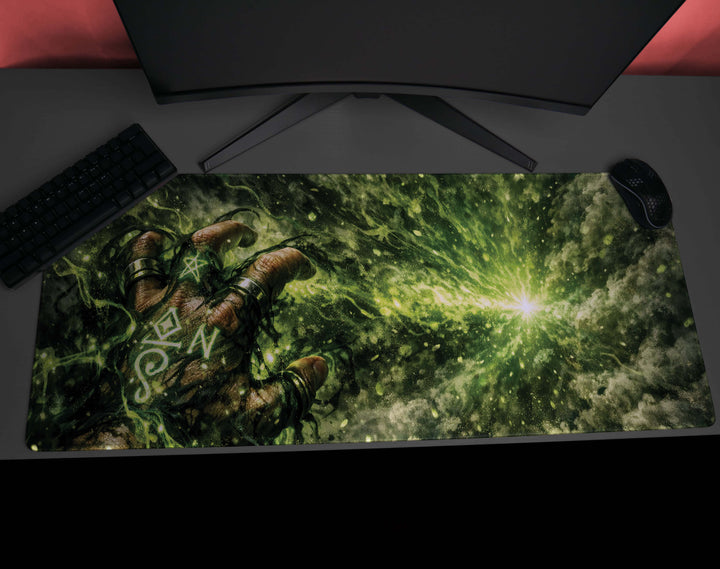 Deskpad - Runic Hex, image 3