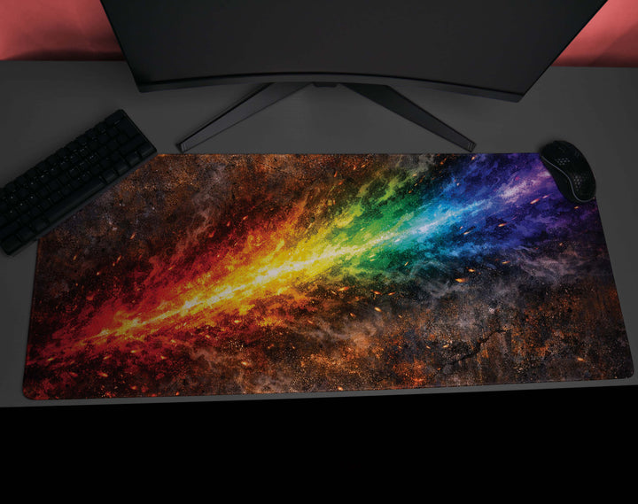 Deskpad - Prismatic Impact, image 3