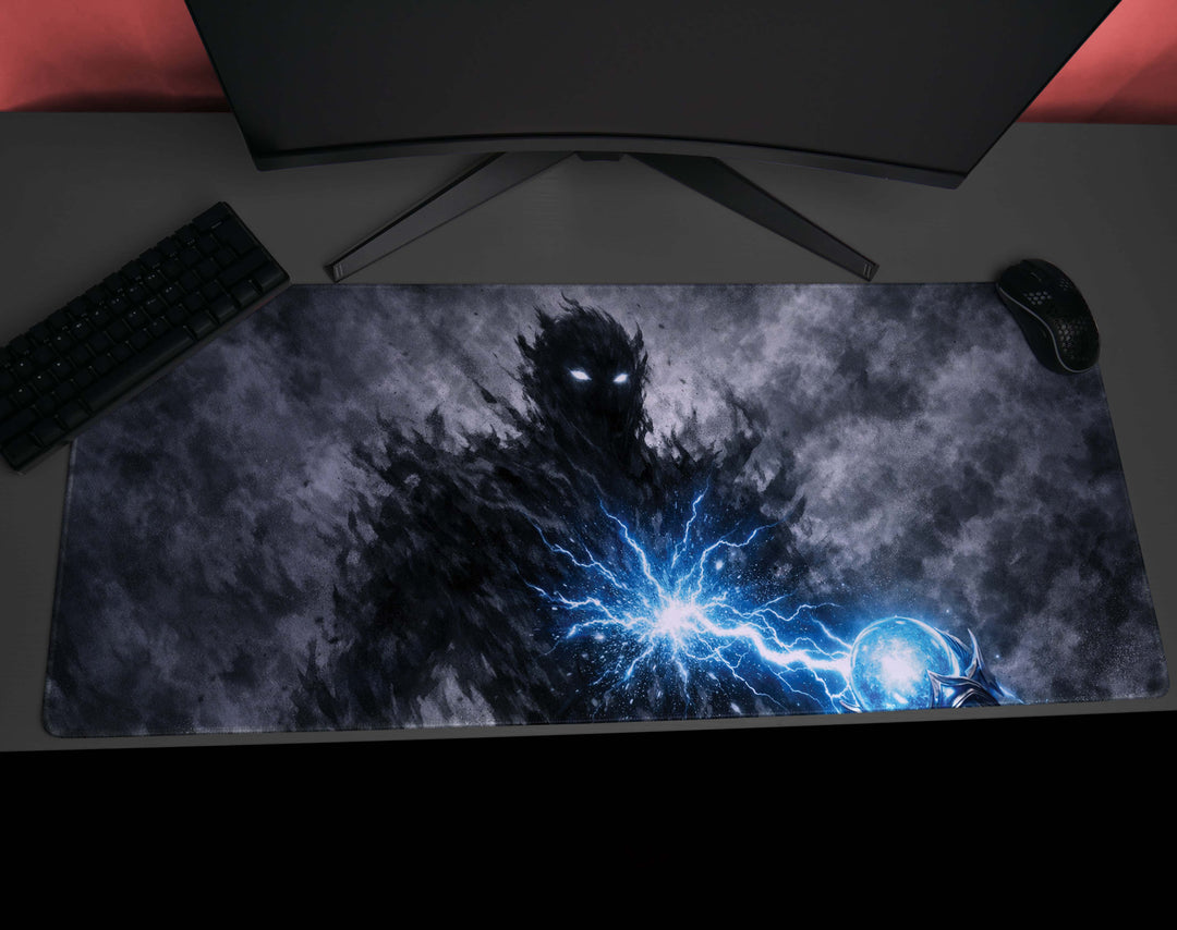 Deskpad - Storm of the Void, image 3