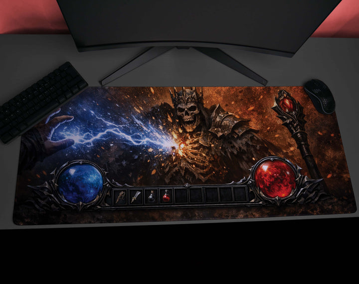 Deskpad - Lich King’s Last Stand, image 5