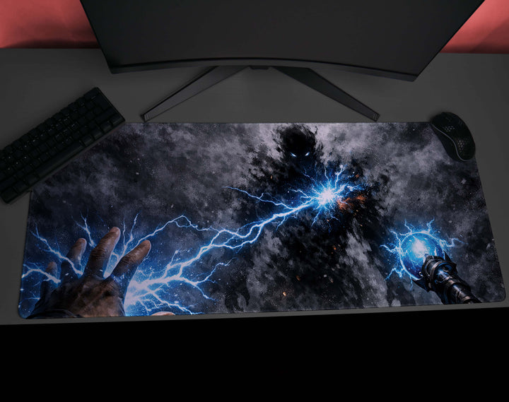 Deskpad - Stormbound Duel, image 3