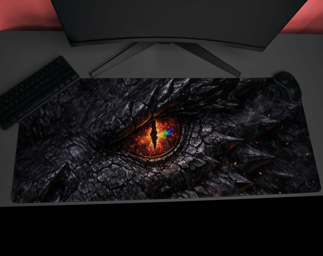 Deskpad - Emberwarden Eye, image 3