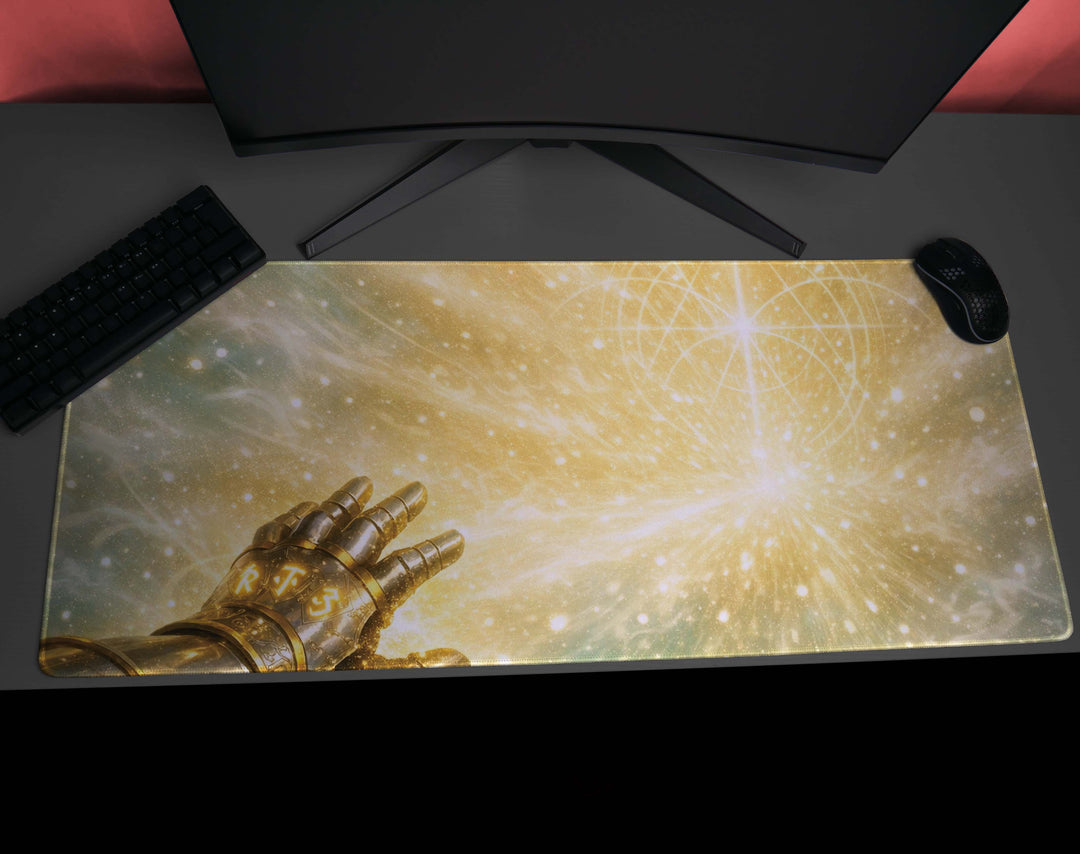 Deskpad - Starlight Gauntlet, image 3