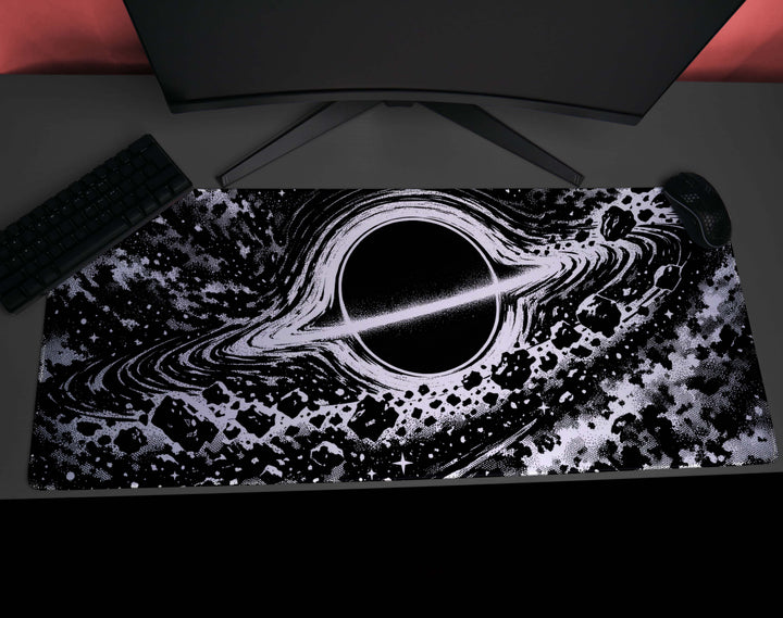 Deskpad - Singularity Wake, image 3