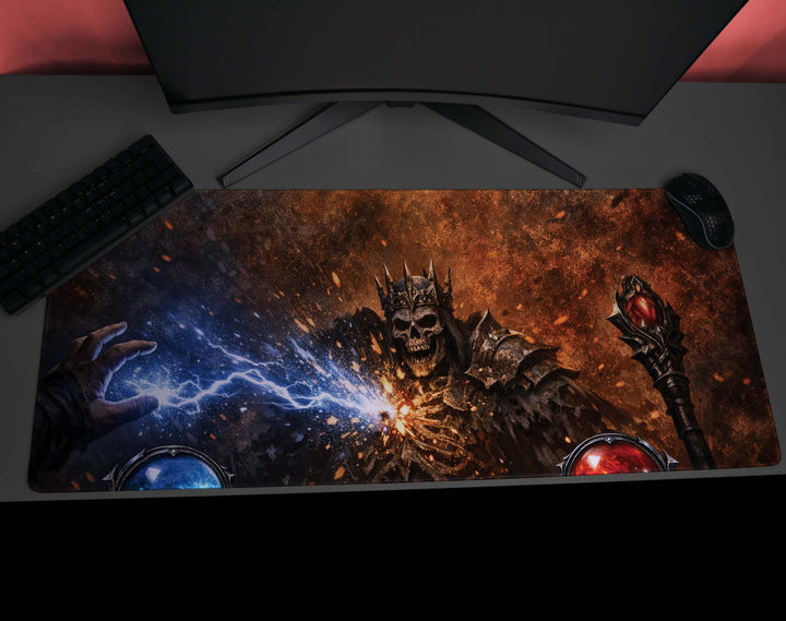 Deskpad - Lich King’s Last Stand, image 6