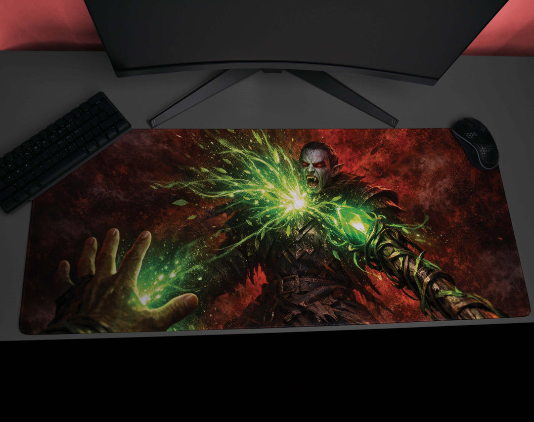 Deskpad - Soulstorm Hex, image 3