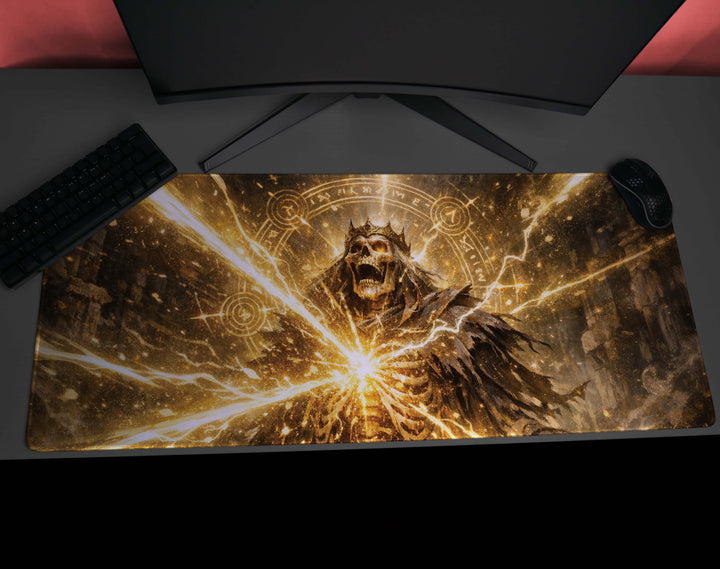 Deskpad - Lich King Ascendant, image 3