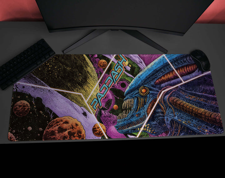 Deskpad - Cosmic Apex Serpent, image 3