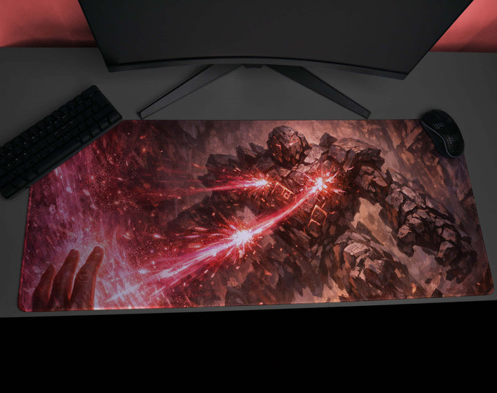 Deskpad - Crimson Siege, image 3
