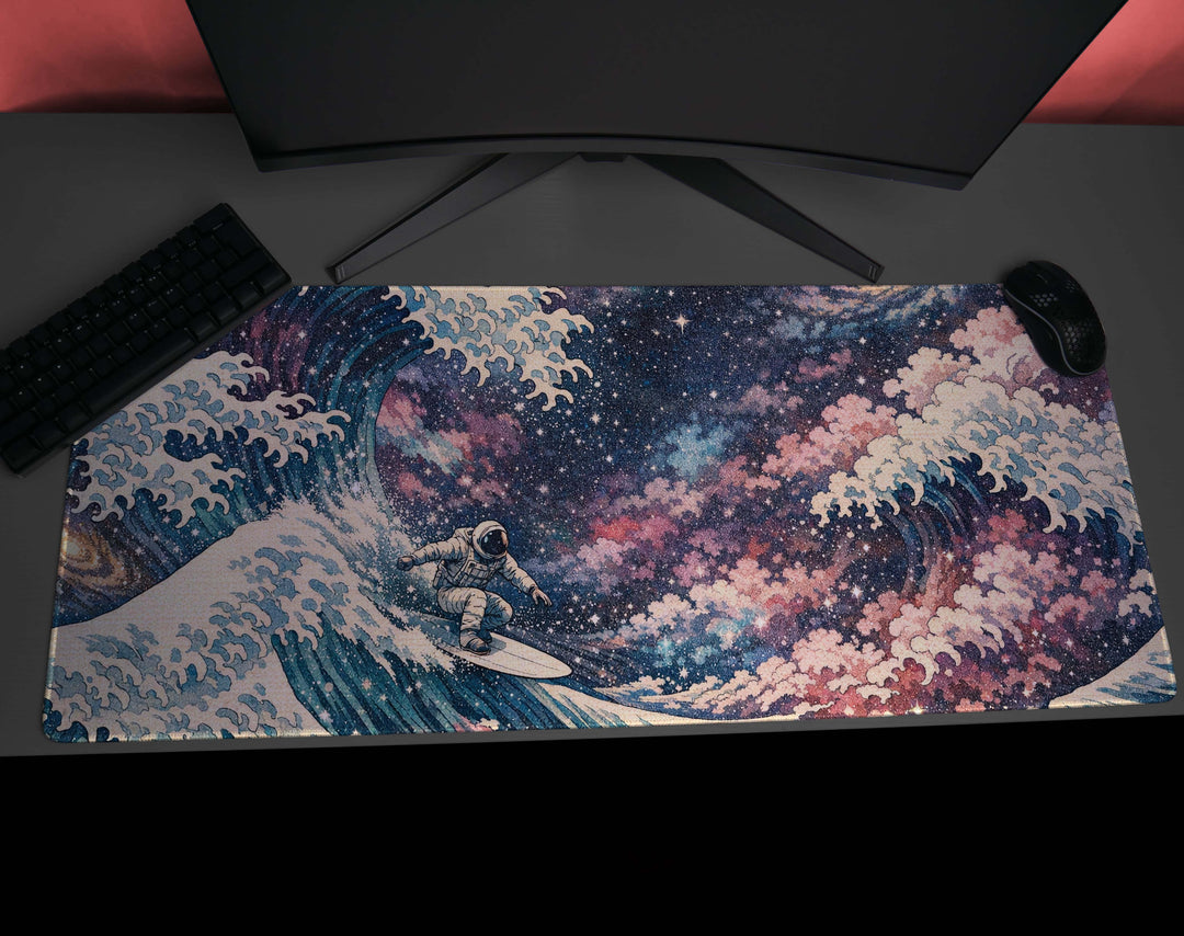 Deskpad - Cosmic Surf, image 3