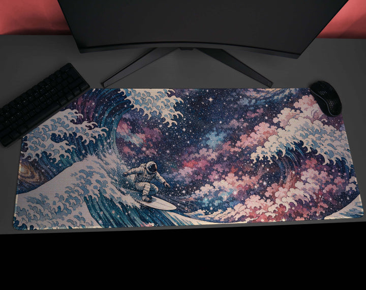 Deskpad - Cosmic Surf, image 3
