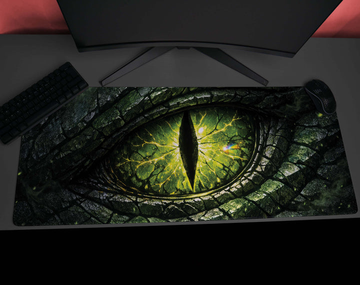 Deskpad - Emerald Warden, image 3