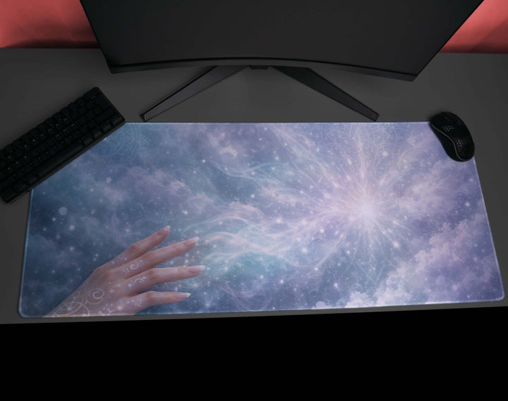 Deskpad - Celestial Touch, image 3