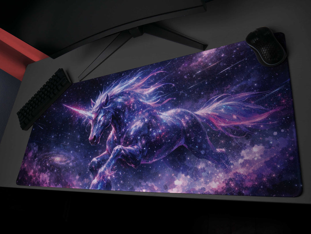 Deskpad - Starlight Unicorn, image 4