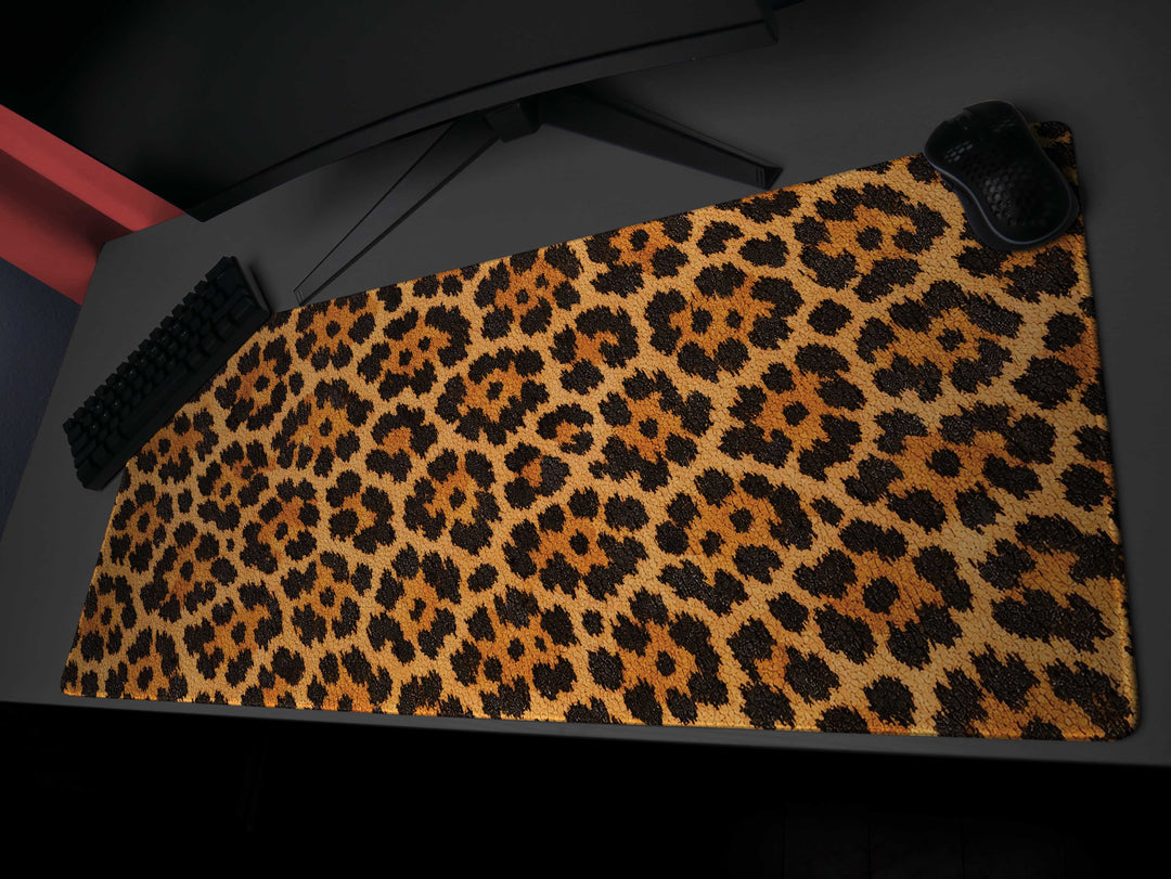 Deskpad - Savanna Spots, image 4