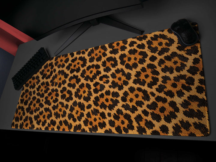 Deskpad - Savanna Spots, image 4