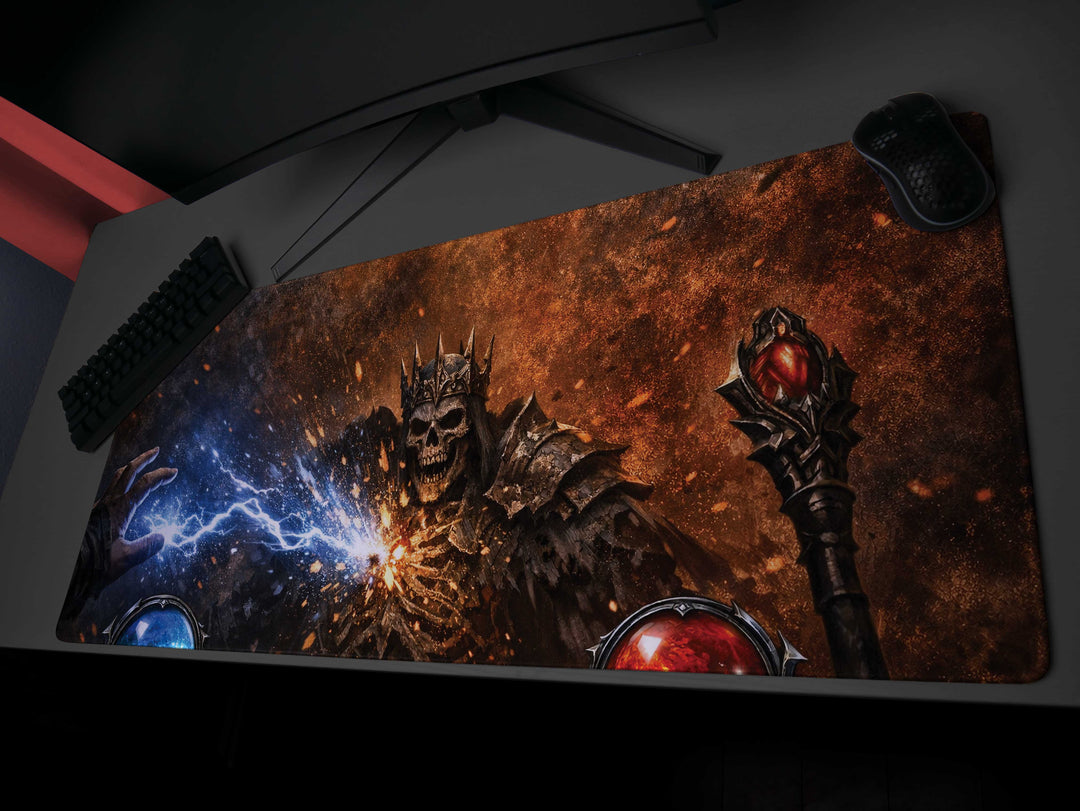 Deskpad - Lich King’s Last Stand, image 8