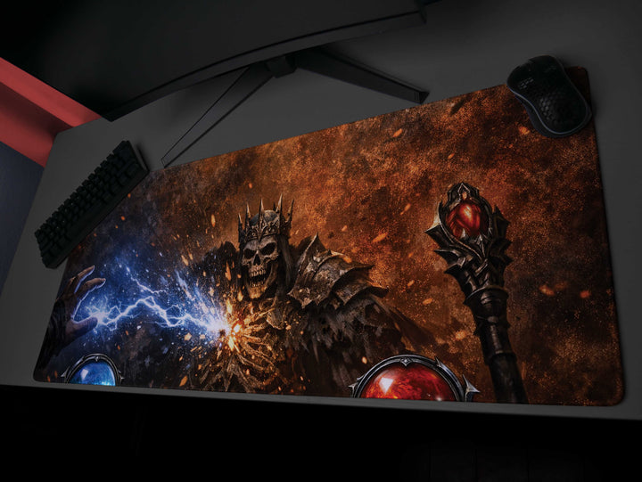 Deskpad - Lich King’s Last Stand, image 8