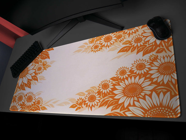 Deskpad - Sunlit Bloom, image 4