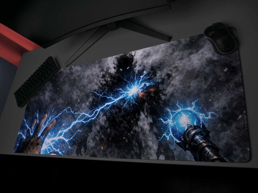 Deskpad - Stormbound Duel, image 4