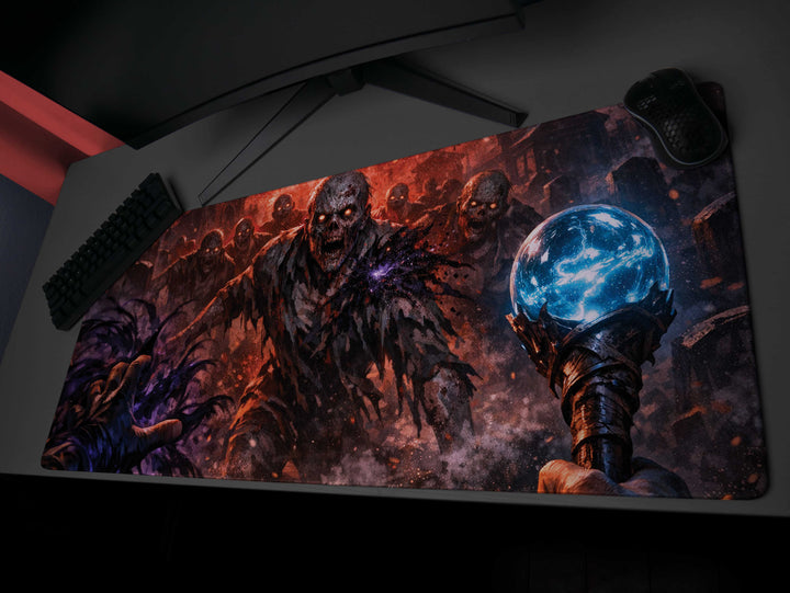 Deskpad - Graveyard Uprising, image 4