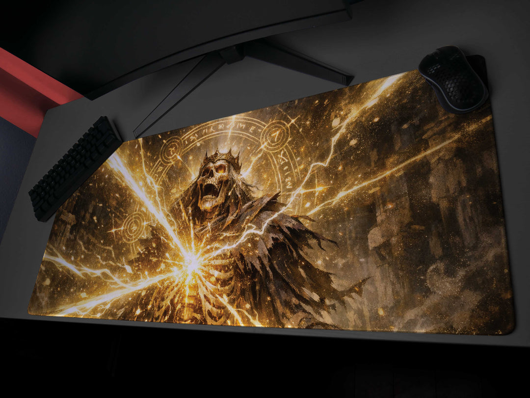 Deskpad - Lich King Ascendant, image 4