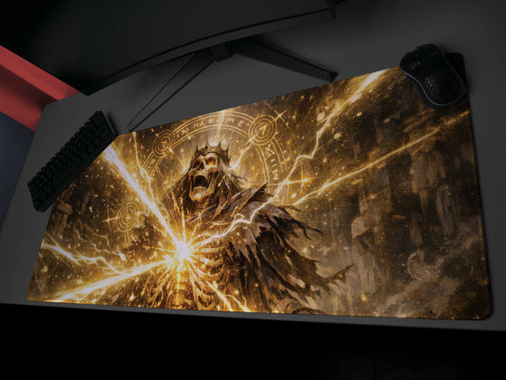 Deskpad - Lich King Ascendant, image 4