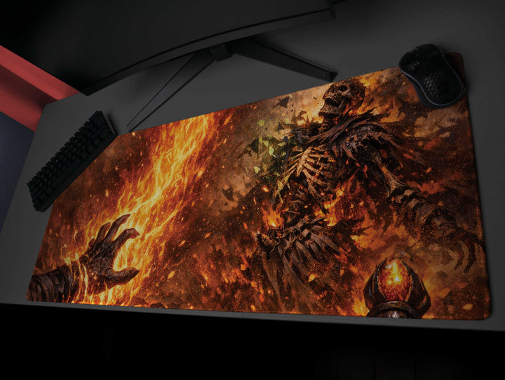 Deskpad - Infernal Resurrection, image 4
