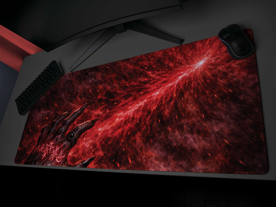 Deskpad - Infernal Hexfire, image 4
