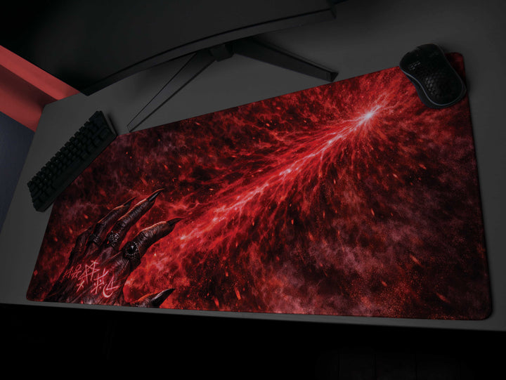 Deskpad - Infernal Hexfire, image 4