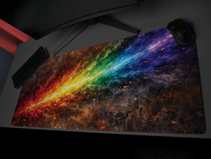 Deskpad - Prismatic Impact, image 4