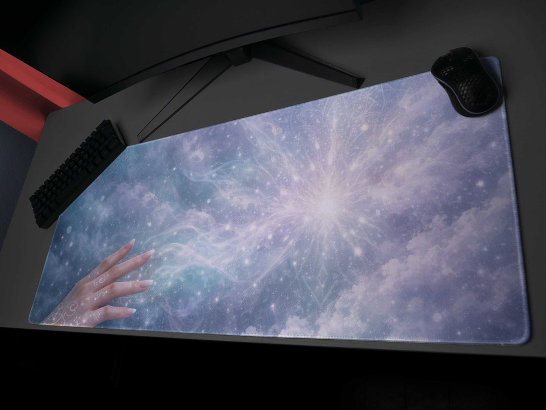 Deskpad - Celestial Touch, image 4
