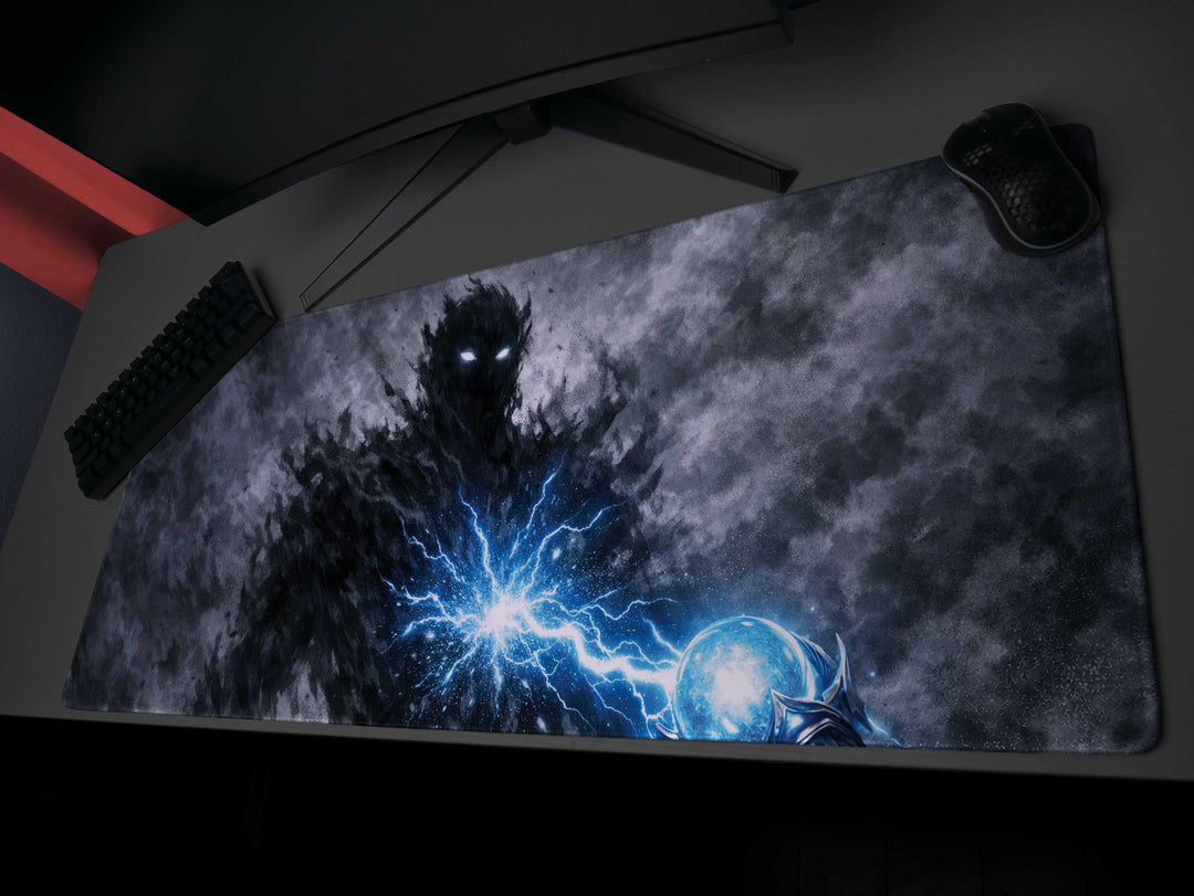 Deskpad - Storm of the Void, image 4