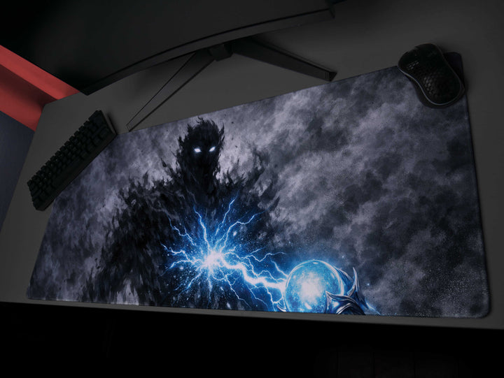 Deskpad - Storm of the Void, image 4