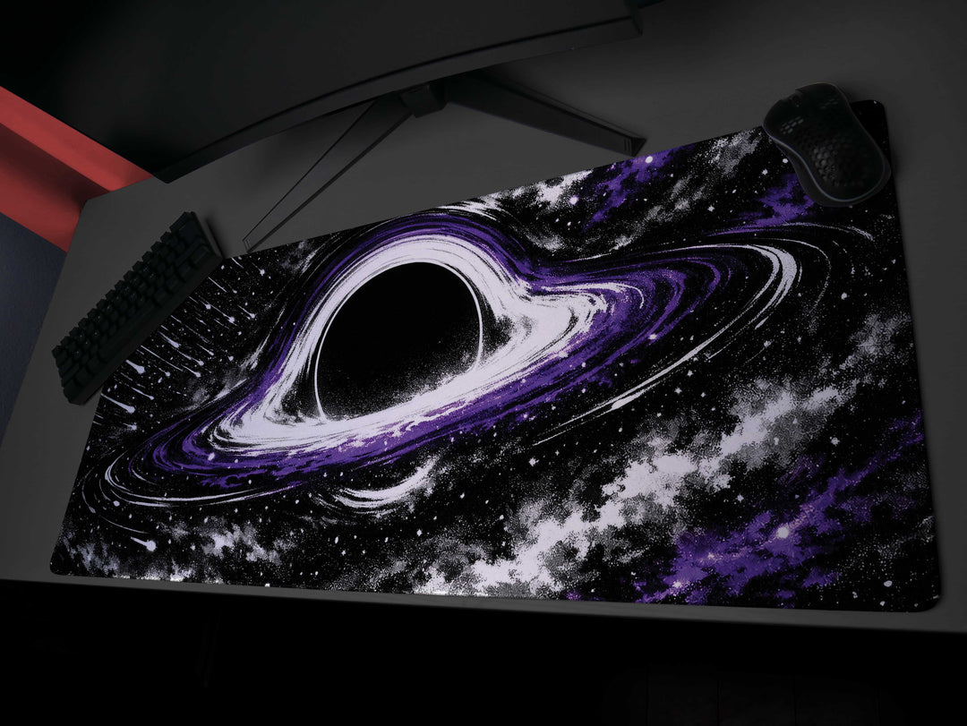 Deskpad - Event Horizon Drift, image 4