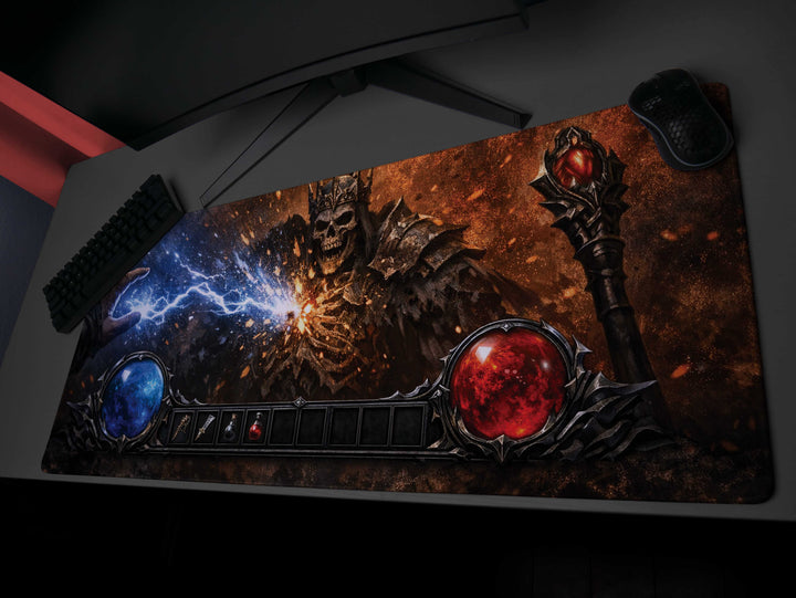 Deskpad - Lich King’s Last Stand, image 7
