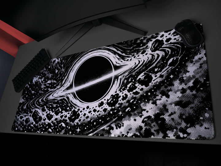 Deskpad - Singularity Wake, image 4