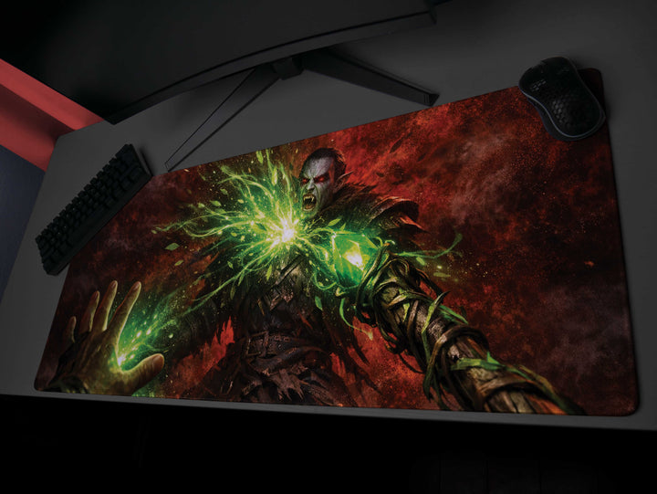Deskpad - Soulstorm Hex, image 4