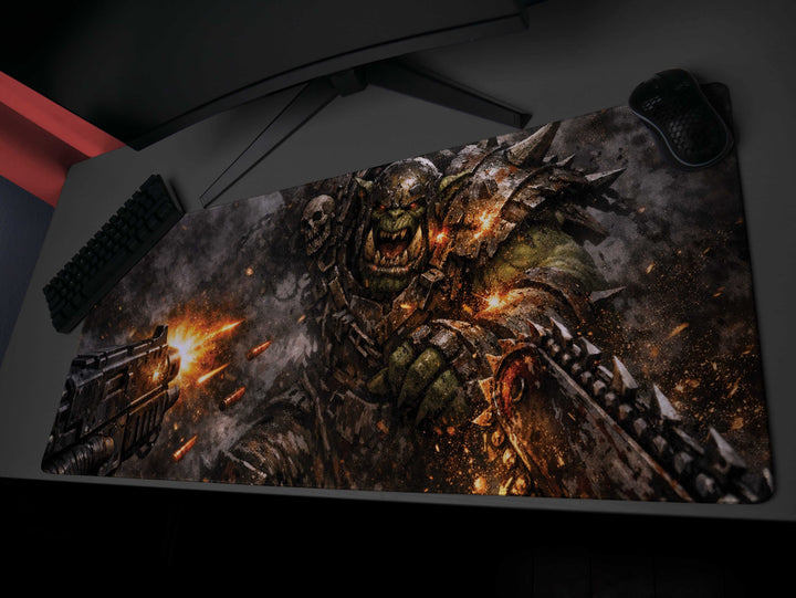 Deskpad - Warlord Onslaught, image 4