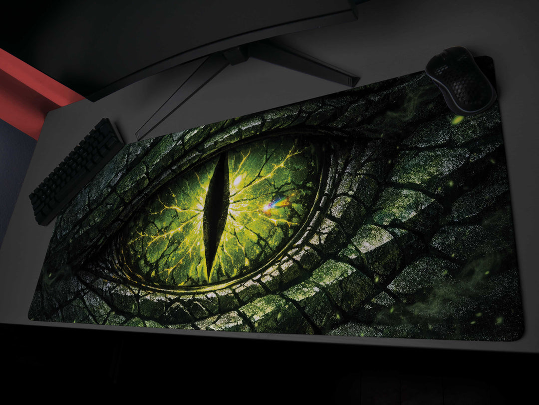 Deskpad - Emerald Warden, image 4