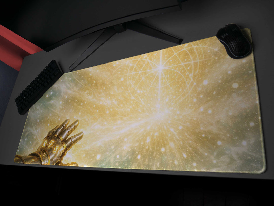 Deskpad - Starlight Gauntlet, image 4