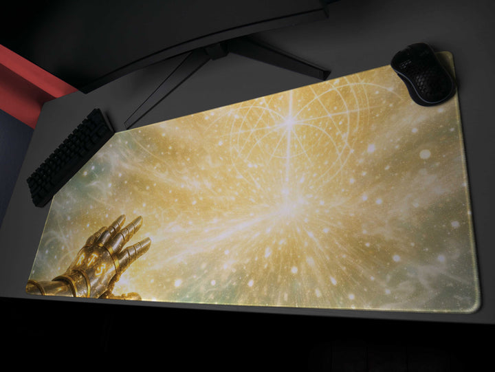 Deskpad - Starlight Gauntlet, image 4