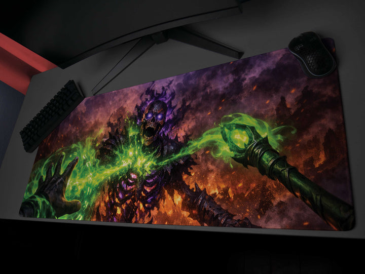 Deskpad - Necromancer’s Duel, image 4