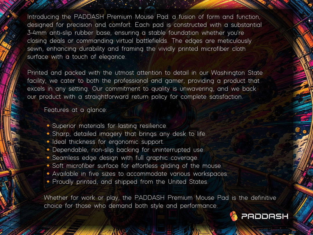 Deskpad - Gateway Voyager, image 2