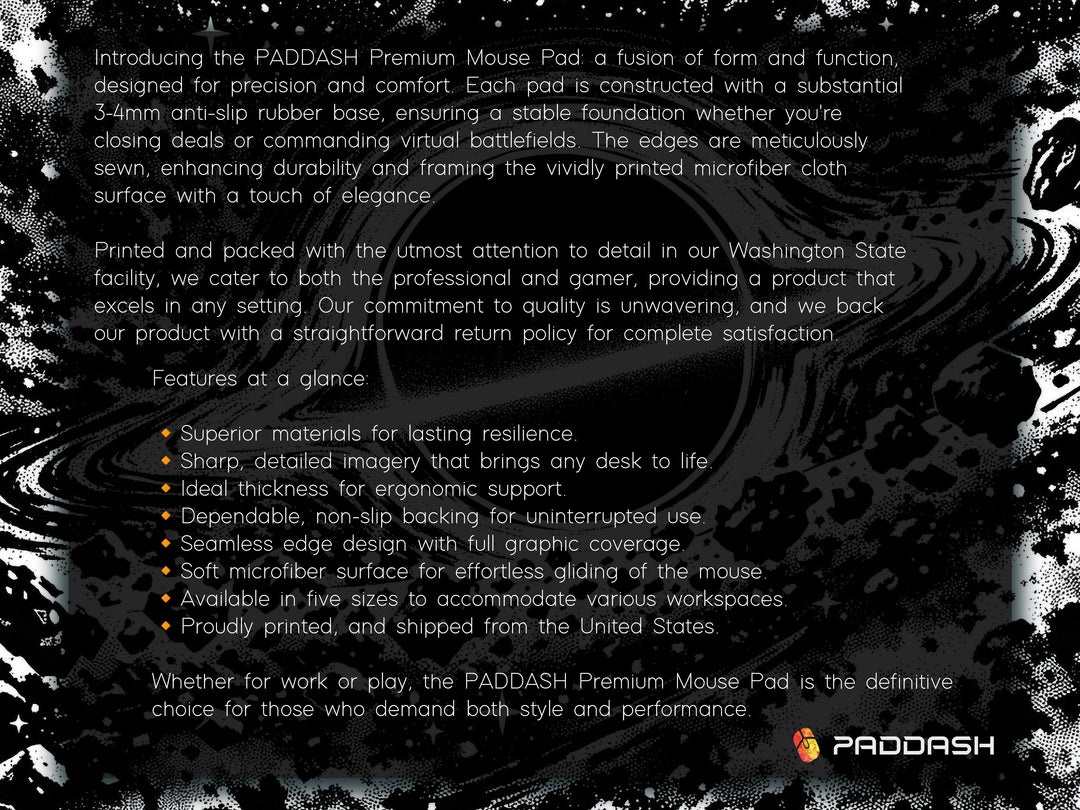Deskpad - Singularity Wake, image 2