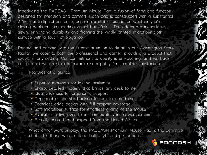 Deskpad - Singularity Wake, image 2